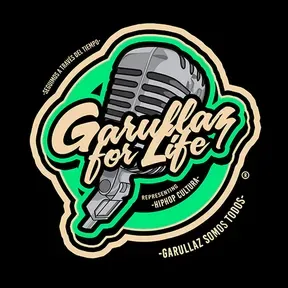 GarullazForLife