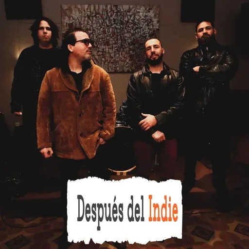 T2 - Episodio 11: Ovejas Negras (Después del Indie)