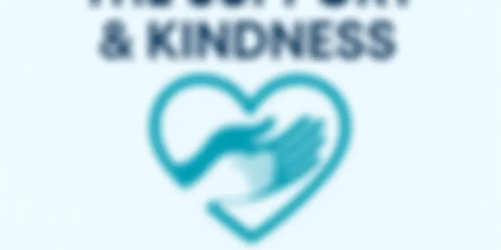 The Support & Kindness Podcast