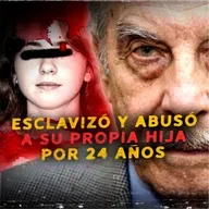 EL MONSTRUO DE AMSTETTEN Tuvo 7 hijos con su propia hija
