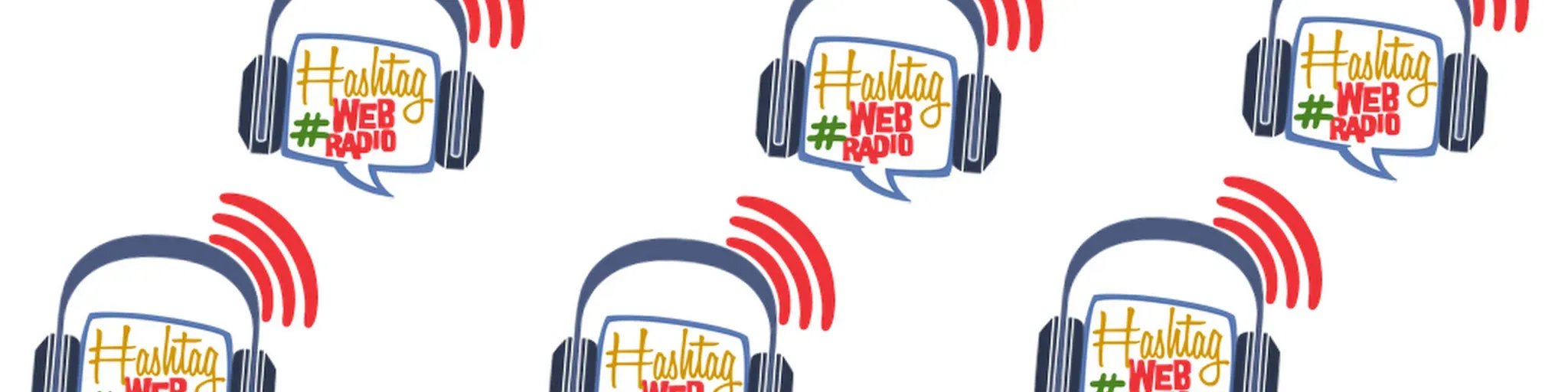 HASHTAG Web Radio