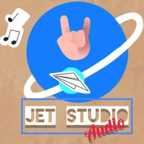 JET STUDIO AUDIO