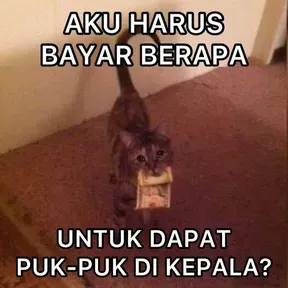ganti ini