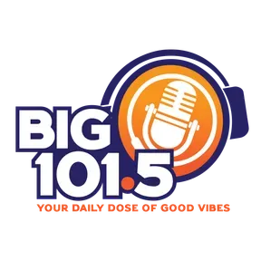 BIG 101.5 FM