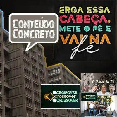 CtC 47 - O Fim da Fé e a Presença do Divino