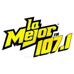 La Mejor 107.1 FM Tlapacoyan en vivo