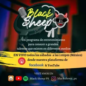 Black Sheep PS