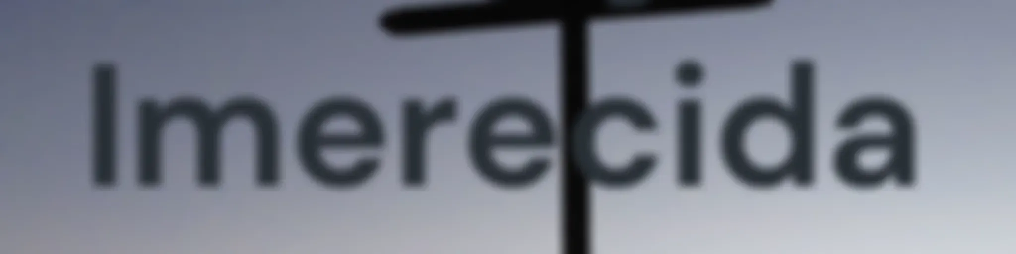 Salvação Imerecida