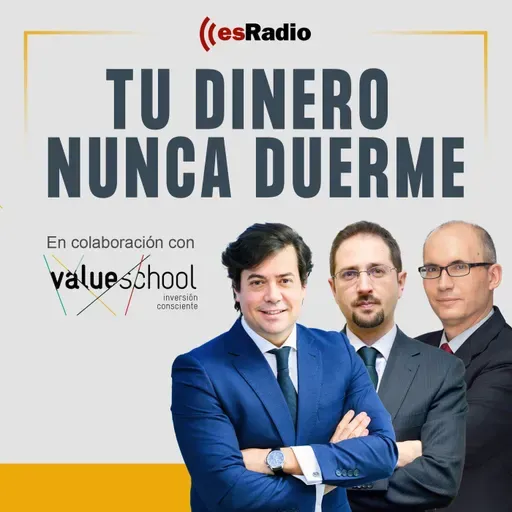 Tacho Arrimadas: "En plazos de hasta 5 o 6 años, los fondos mixtos son una opción muy interesante"