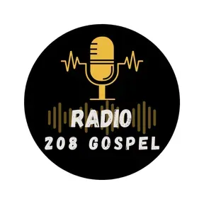 RADIO GOSPEL 208