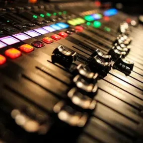 music job