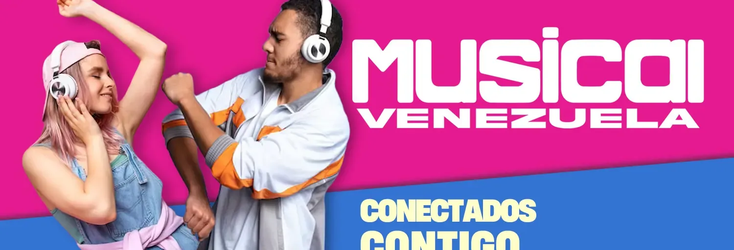 MUSICAL VENEZUELA