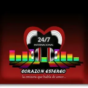 Corazón Estereo