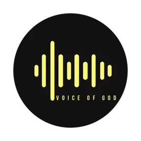voice of god