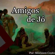 Amigos de Jó