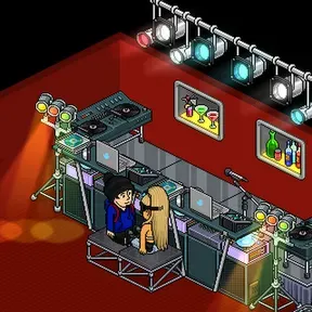 HabboVirusCHILE