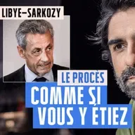 Financements libyens : « Pour Nicolas Sarkozy, c’est de la faute de tout le monde, jamais de la sienne »
