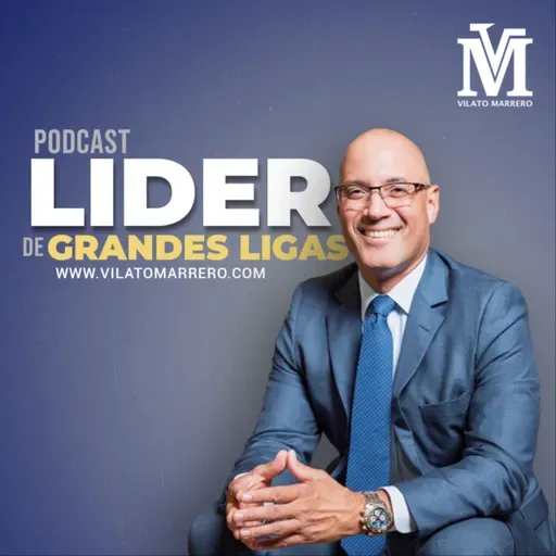 El Poder de la Consistencia | Episodio 157