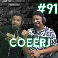 DIRETOR DA COEERJ - Quinta Clássica Podcast #91