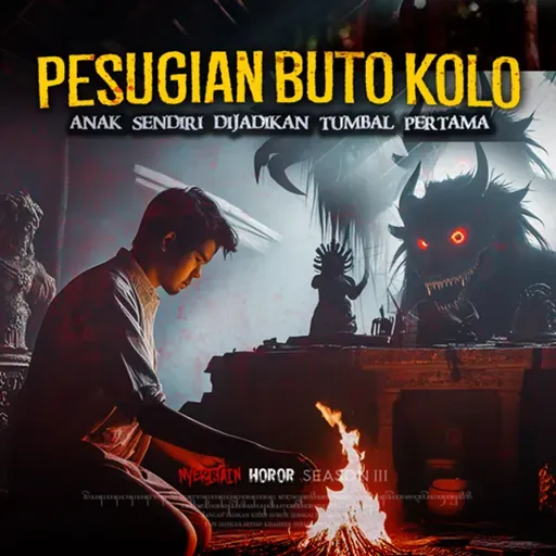 Pesugihan Butokolo