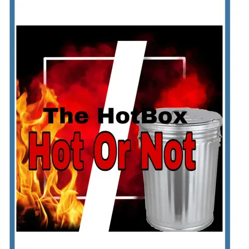 HOT OR NOT DEC 28 