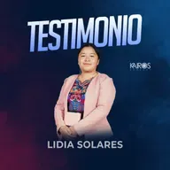 Testimonio - Lidia Solares