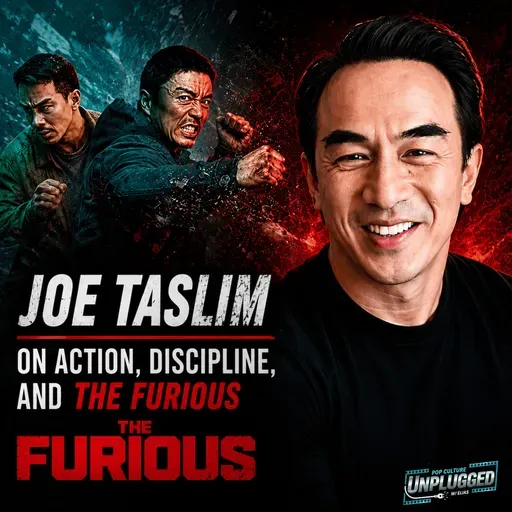 Joe Taslim Talks The Furious, Naveen's Emotional Journey, Action Films & His Favorite Role Yet