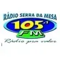 Rádio Serra da Mesa