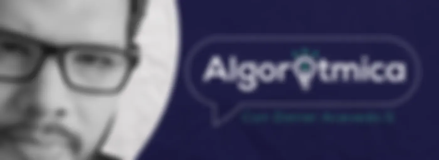 Algoritmica Podcast