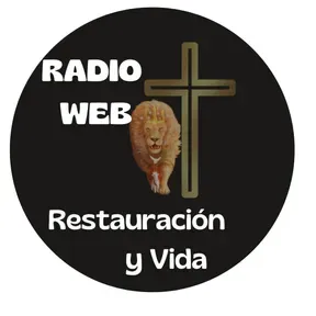 Radio WEB RESTAURACION Y VIDA