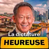 Le pays le plus pauvre devenu le plus riche (Singapour)