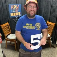 5 Years Later – Mike Goldstein