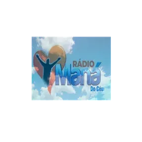 Rádio Web Maná Do Céu