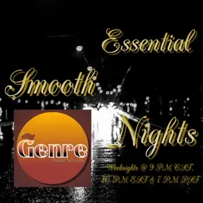 Essential Smooth Nights