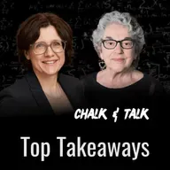 Top takeaways from Anita Archer on explicit instruction (abridged version of Ep 57)