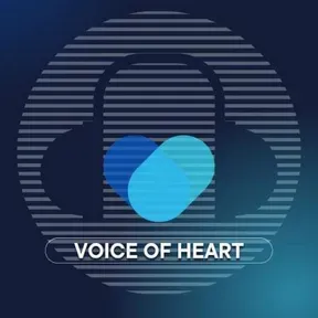 Voice Of Heart