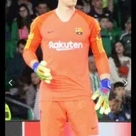 Analizamos A La Plantilla Del Barça: Marc-André Ter Stegen