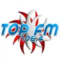 TOPFM 106.4 Ακούστε Ζωντανά