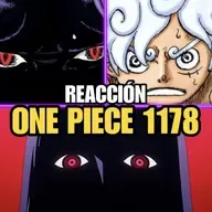 #239 - ''LAS CARAS, JUAN, LAS CARAS'' | REACCIÓN ONE PIECE 1178 | Conexión Levely