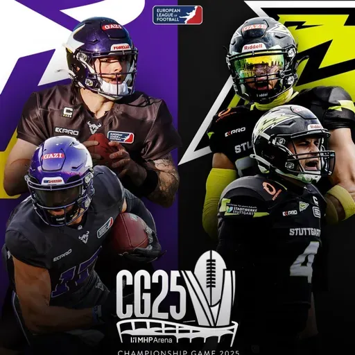 Programa 349. Análisis Semis, previa Final ELF. Previa NFL y NCAA resultados y previa