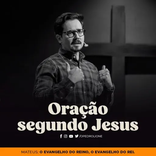 Oração segundo Jesus
