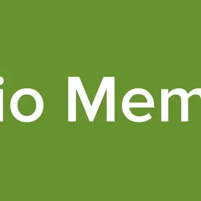 Radio Memoria