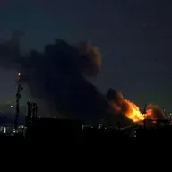 A month of the Iran war through the eyes of a writer in Tehran