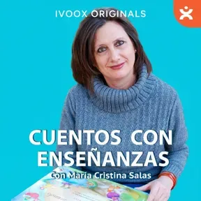 Podcast Cuentos con Enseñanzas