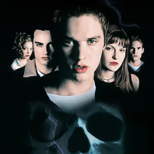 6x022.- Destino final y la marca del tiempo