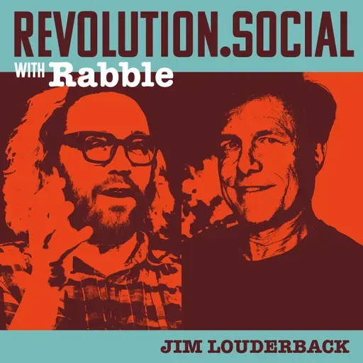 What Creators Can Do & AI Can’t (with Jim Louderback)