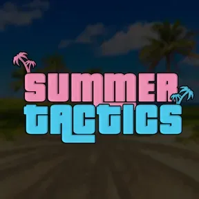 Summer Tactics