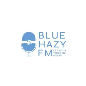 BlueHazy FM