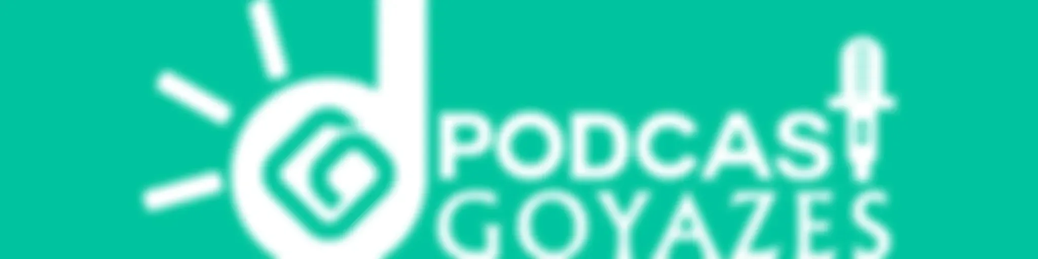 Podcast Goyazes