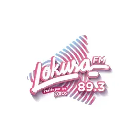 Lokura 89.3 FM en vivo